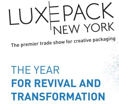 LUXEPACK NEW YORK